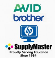SM BR AV HP Logo