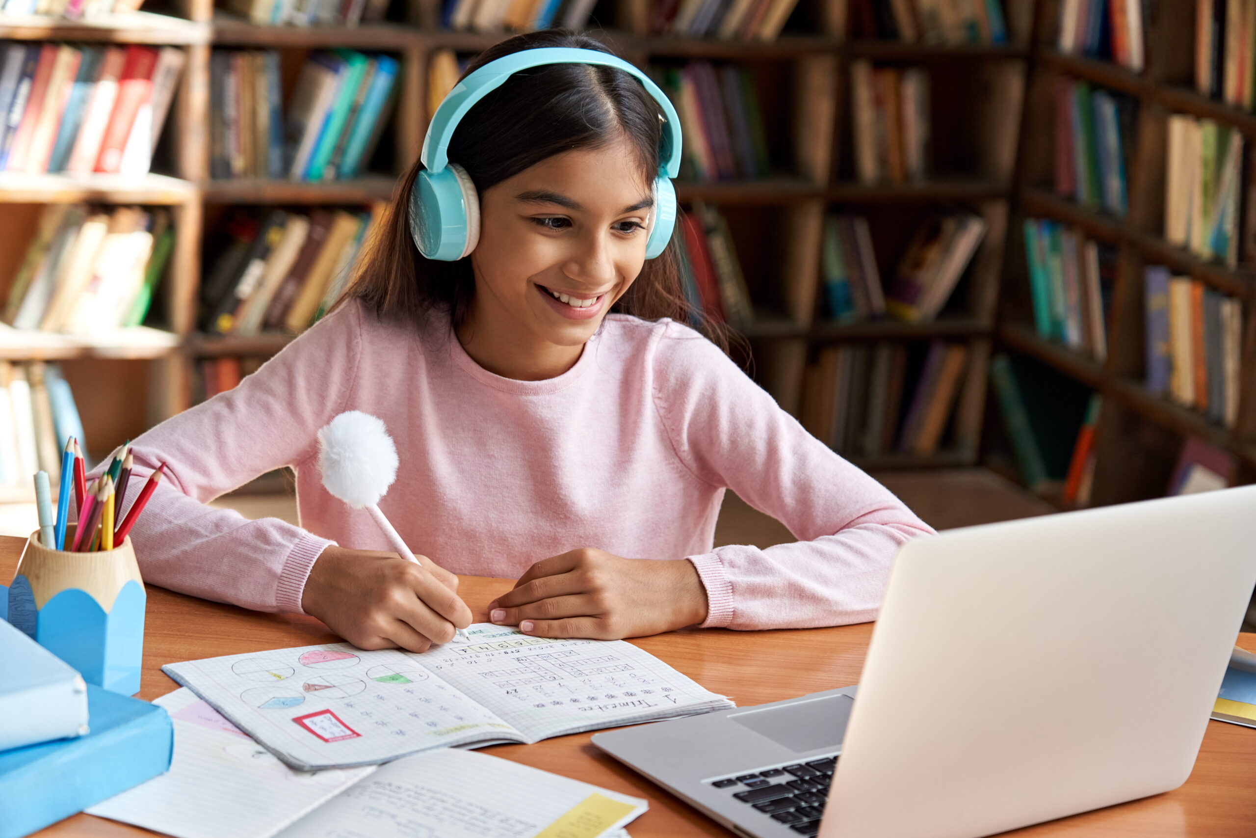 Student Learning
