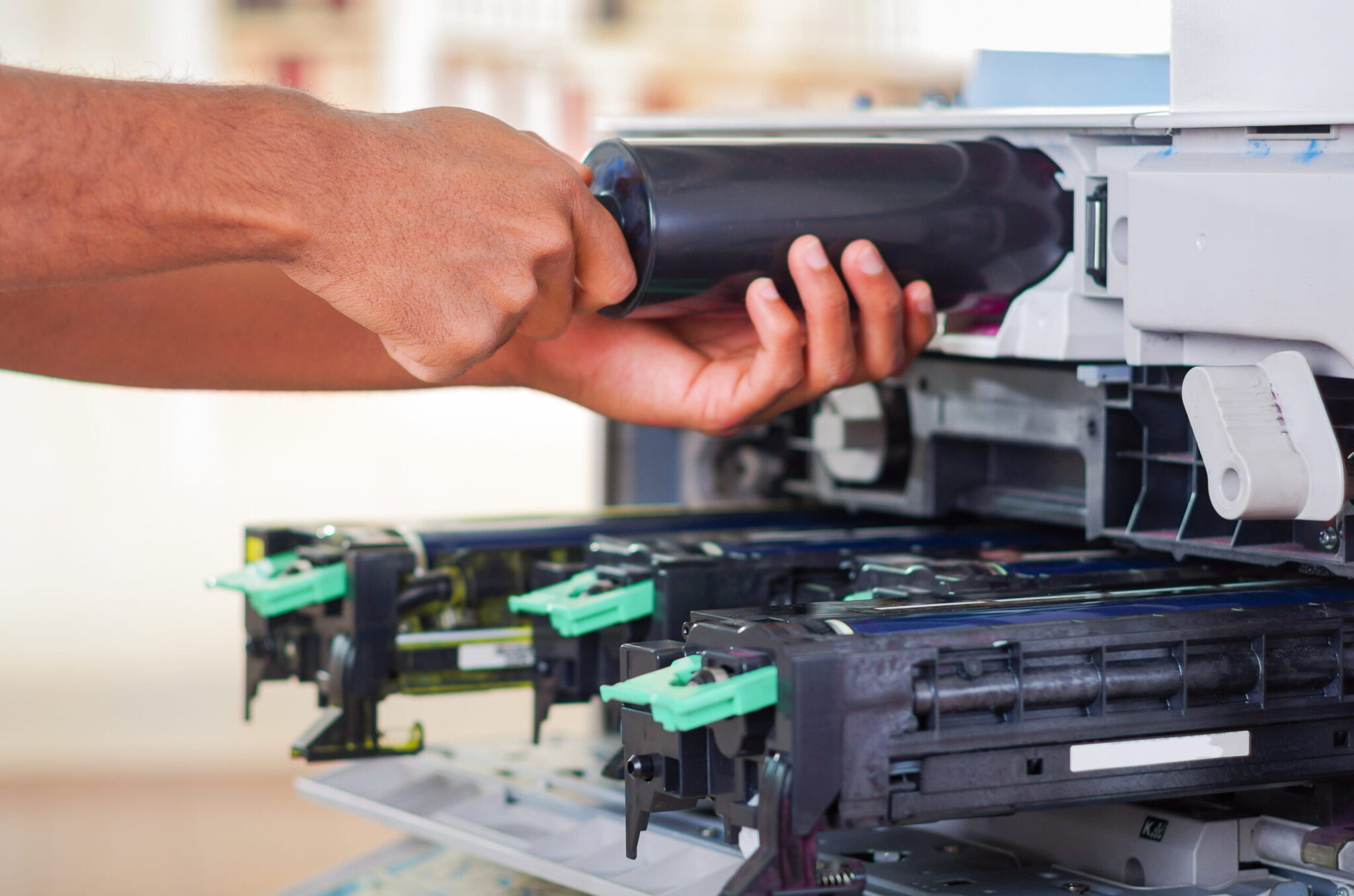 Printer